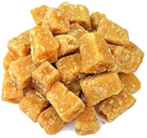 Natural jaggery