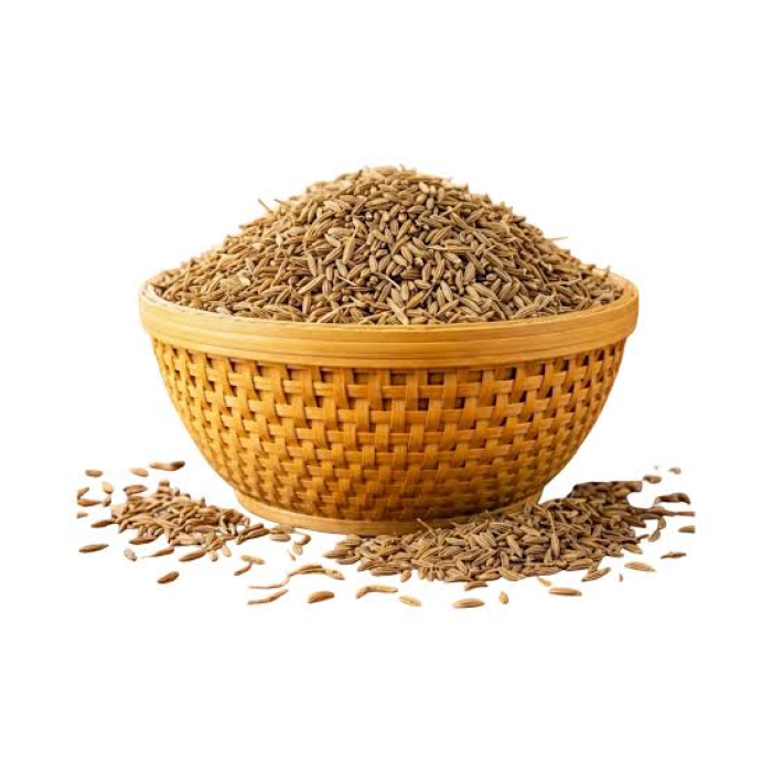 cumin