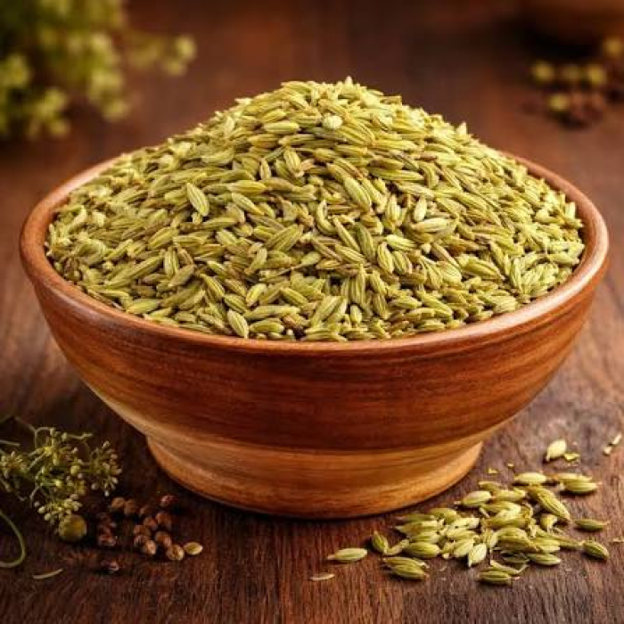 fennel seeds