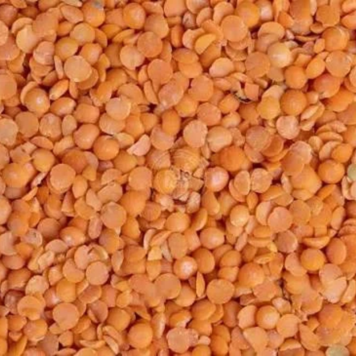 masoor dal