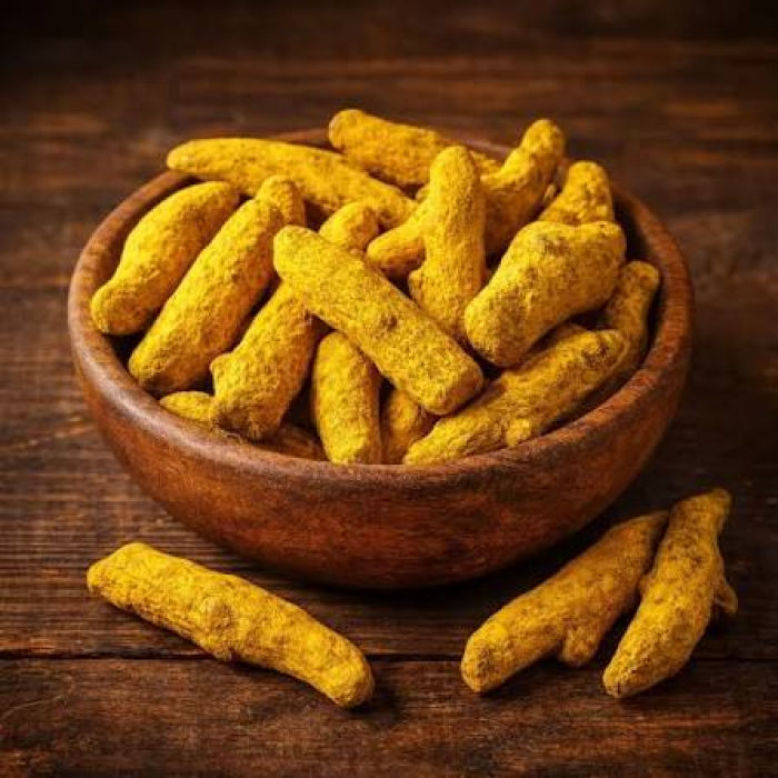 turmeric f