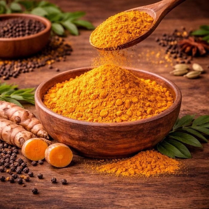 turmeric